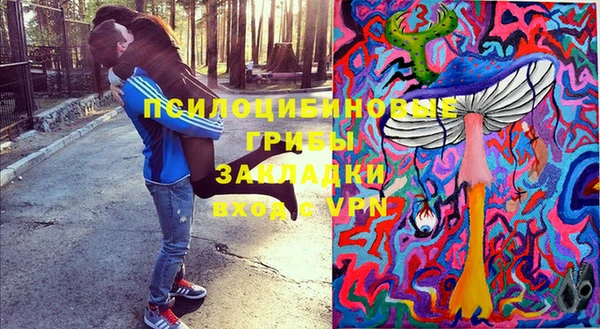 бошки Липки