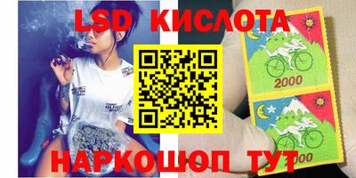 стаф Абакан